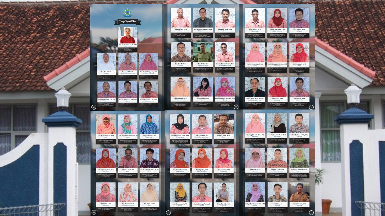 Selamat Hari Guru Nasional