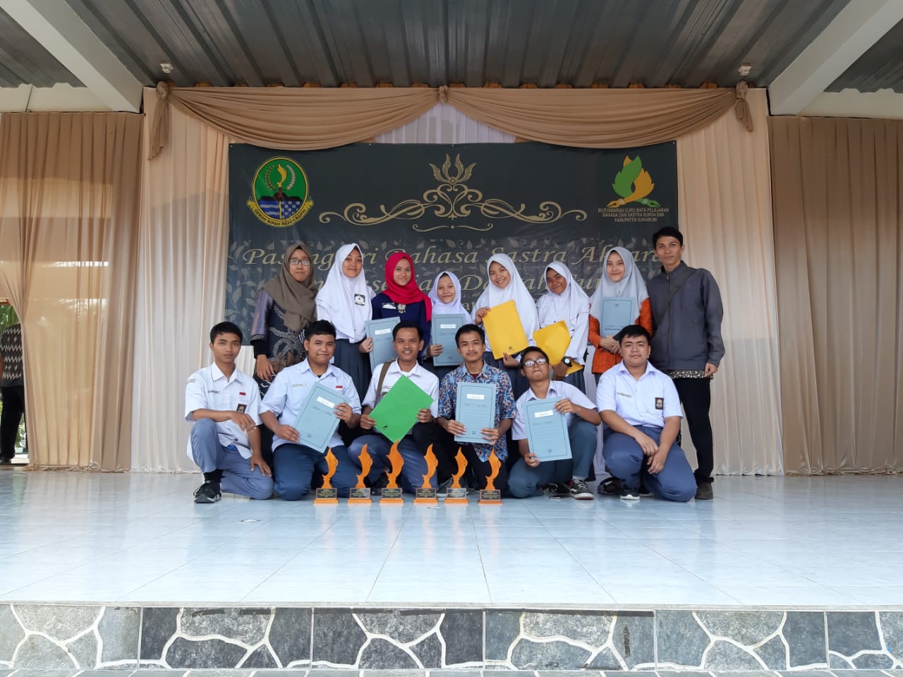 Pasang Giri Kasundaan