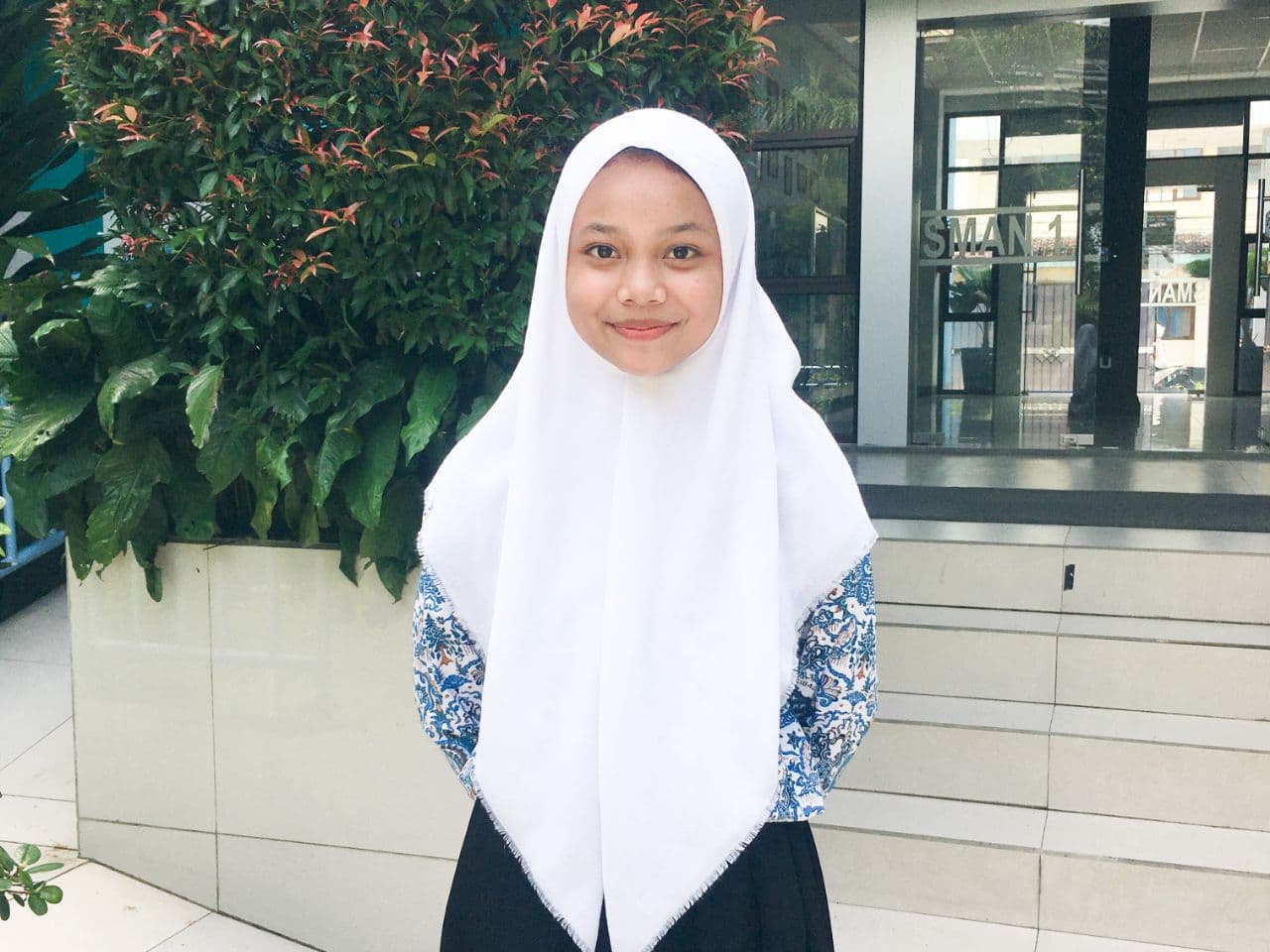 Wanda Nurhidayah Mewakili Indonesia di Ajang International Invention And Innovative Competitive (INIIC) 2020