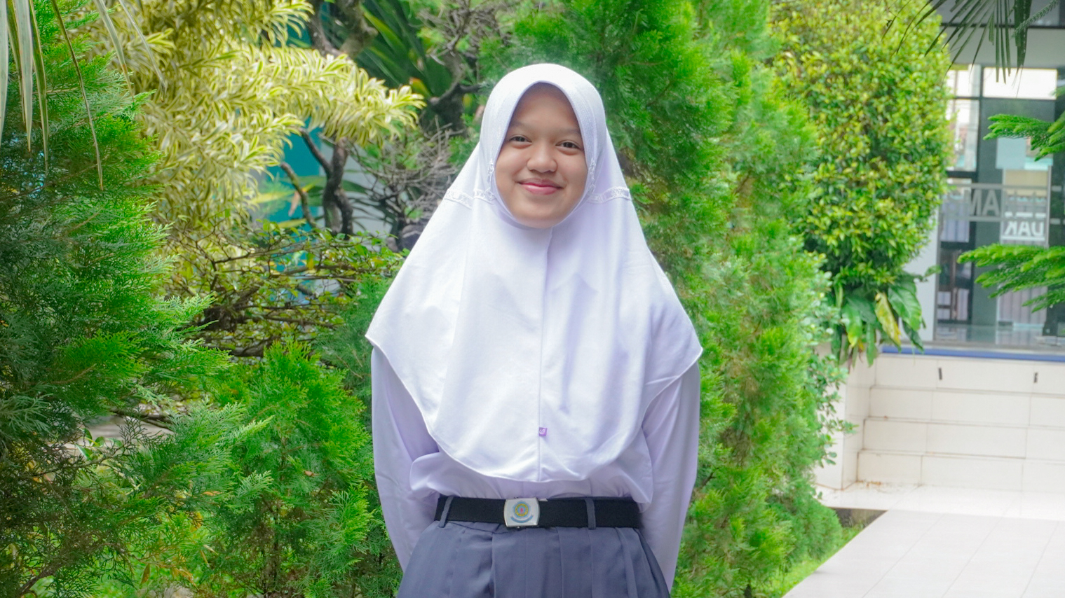 Perwakilan Kota/Kab. Sukabumi Cabor Renang untuk Porprov Jabar 2022 – Renita Rahma Yusuf