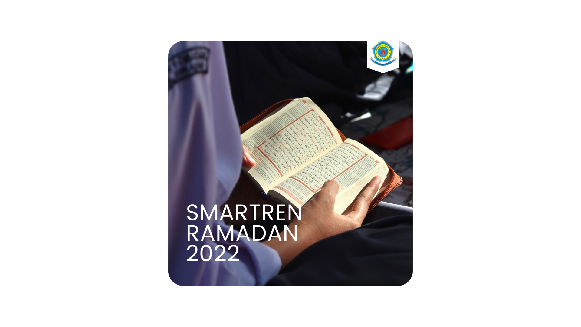Smart Pesantren Ramadan 2022