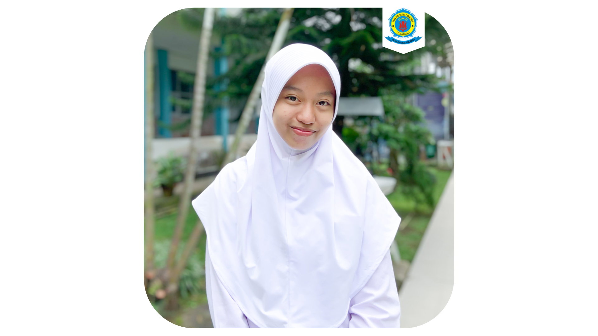 Mendali Emas pada Beberapa Lomba Biologi