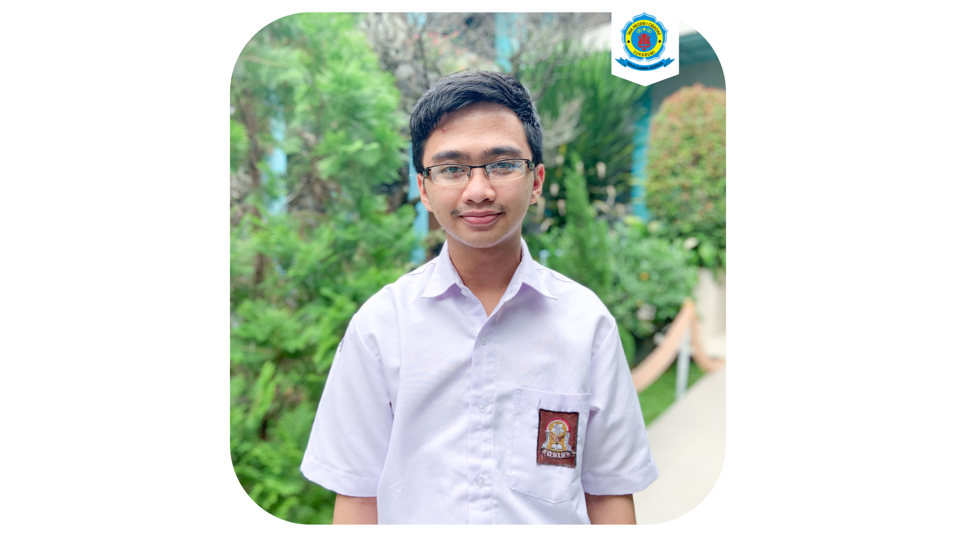 Mendali Emas & Perak Lomba Bahasa