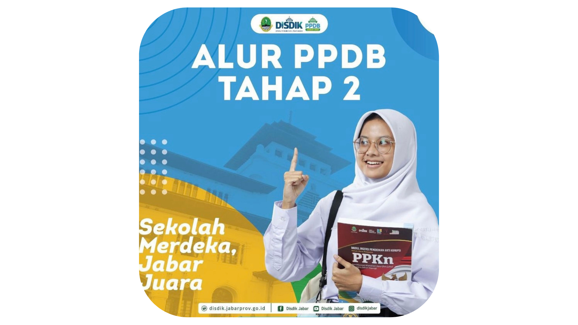 PPDB Tahap 2