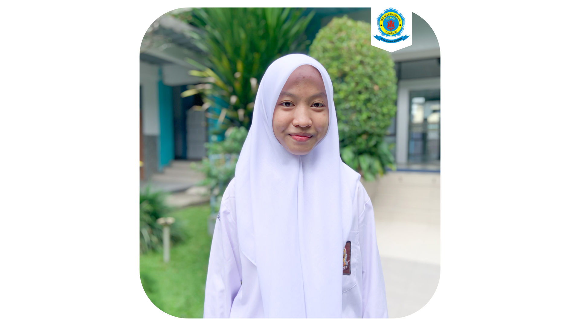 Mendali Perak – Olimpiade Sains Akbar Nasional