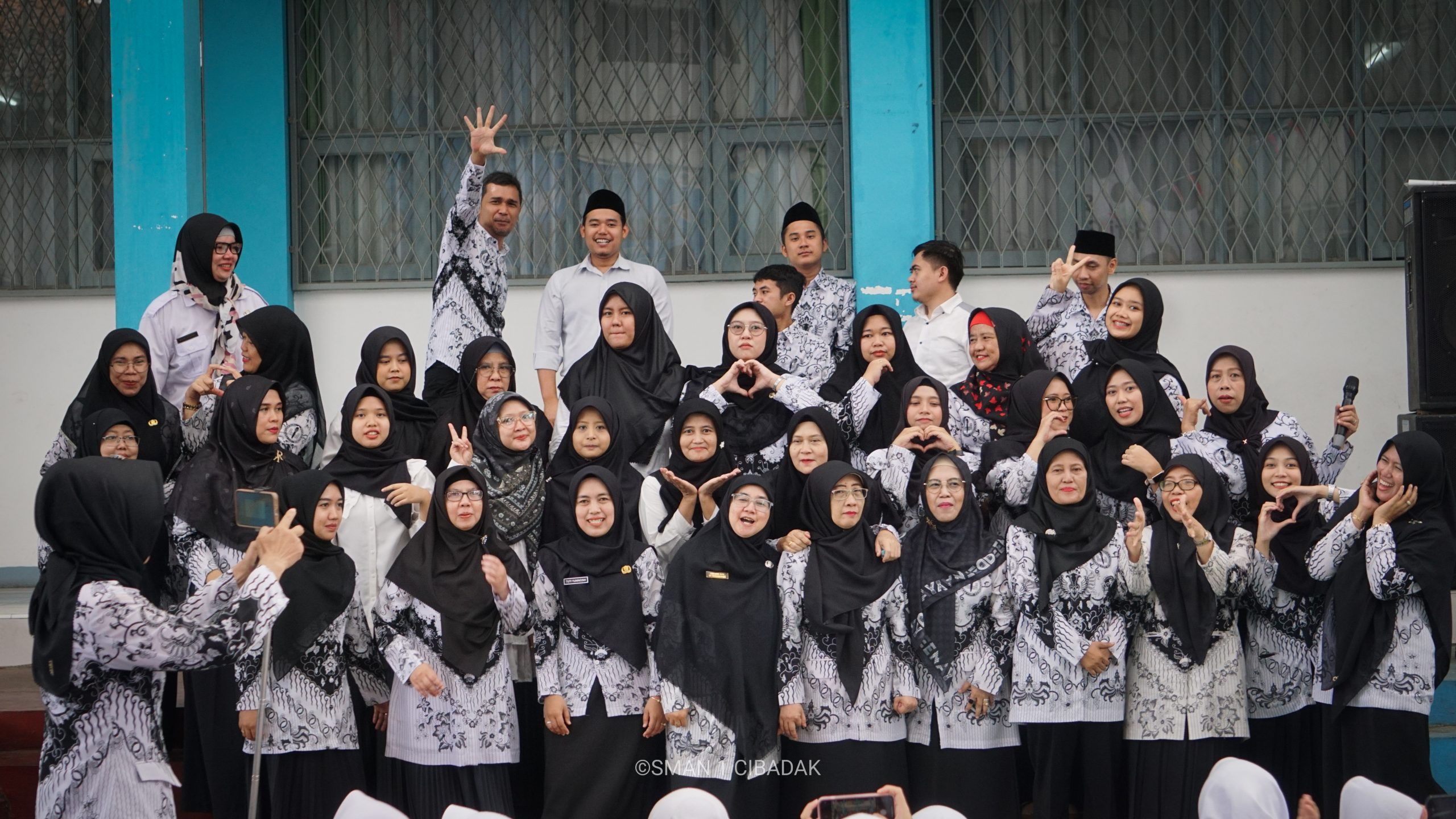 Selamat Hari Guru