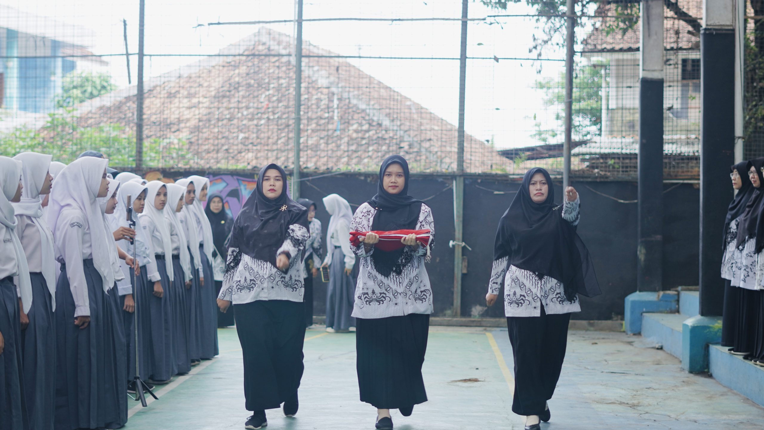 Selamat Hari Guru Nasional Ke-78