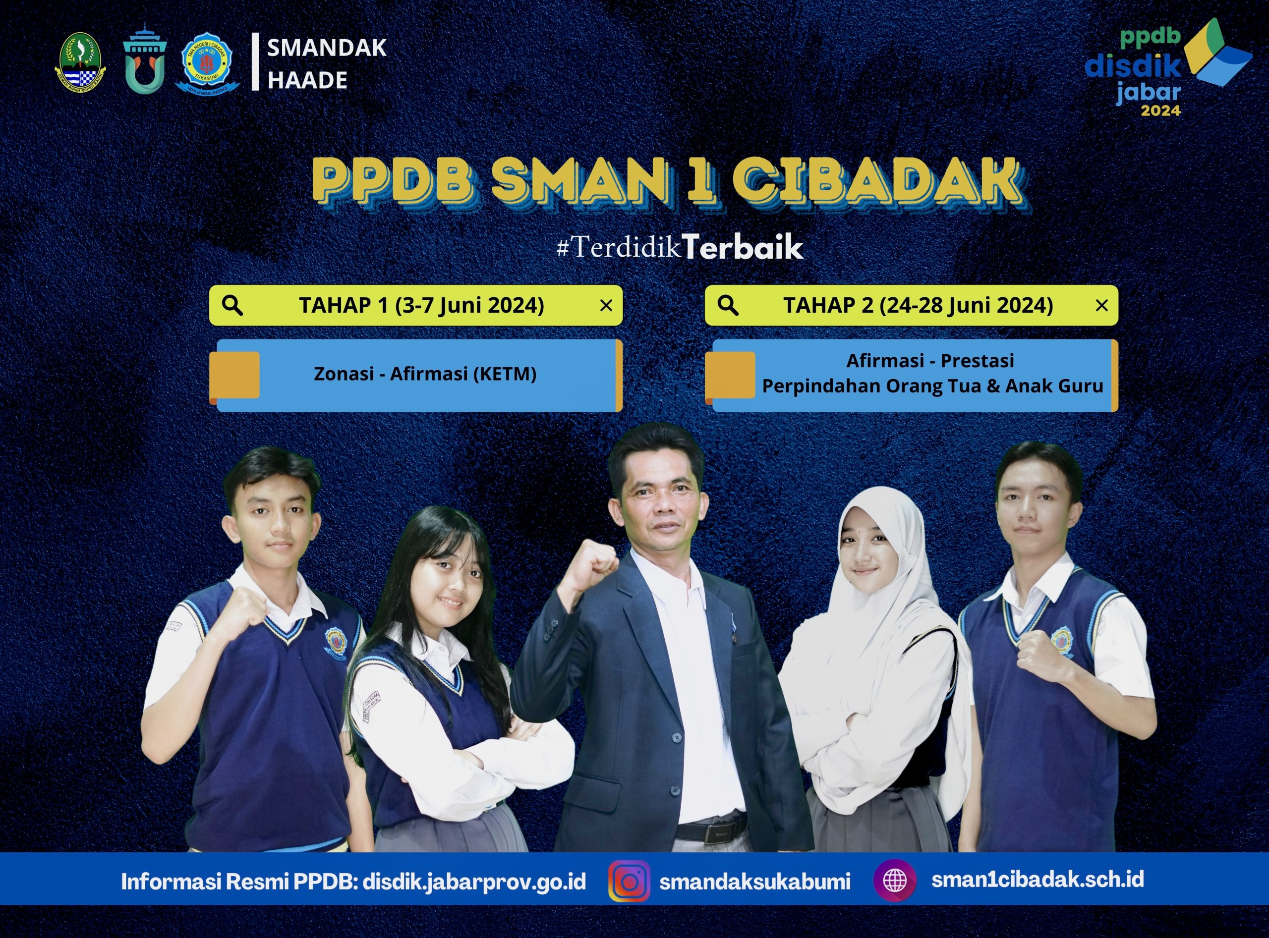 PPDB Smandak 2024
