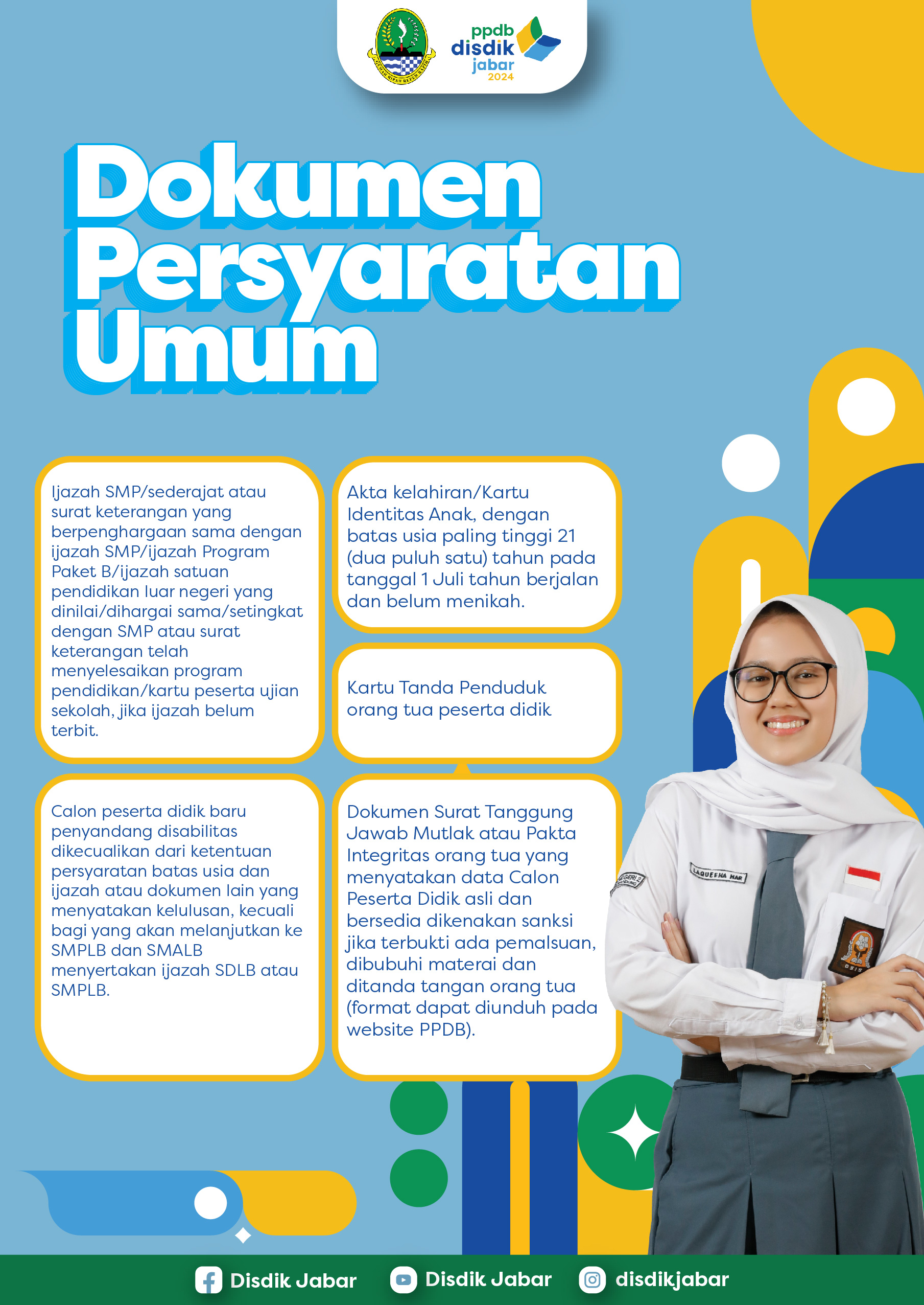 Tahap PPDB