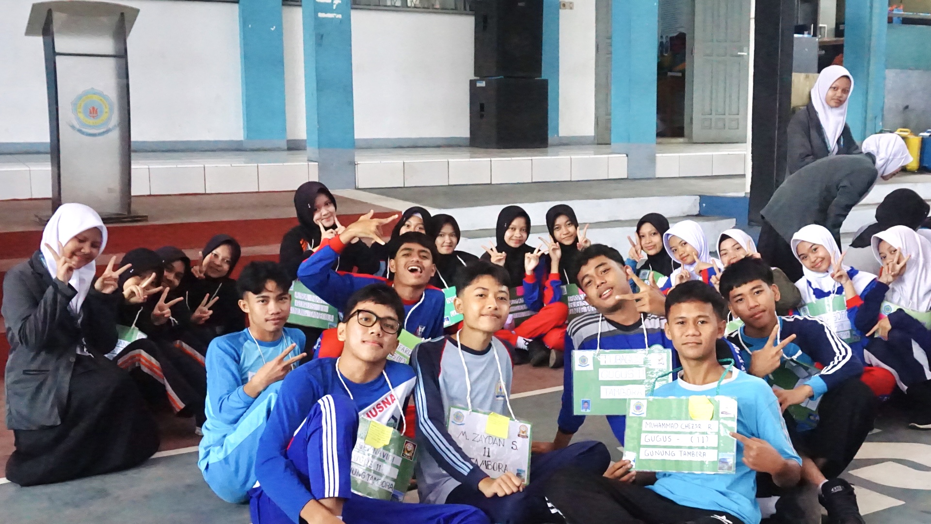 SIAP MASUK SMA: Bekal Wajib, Tantangan, dan Peluang untuk Siswa Baru