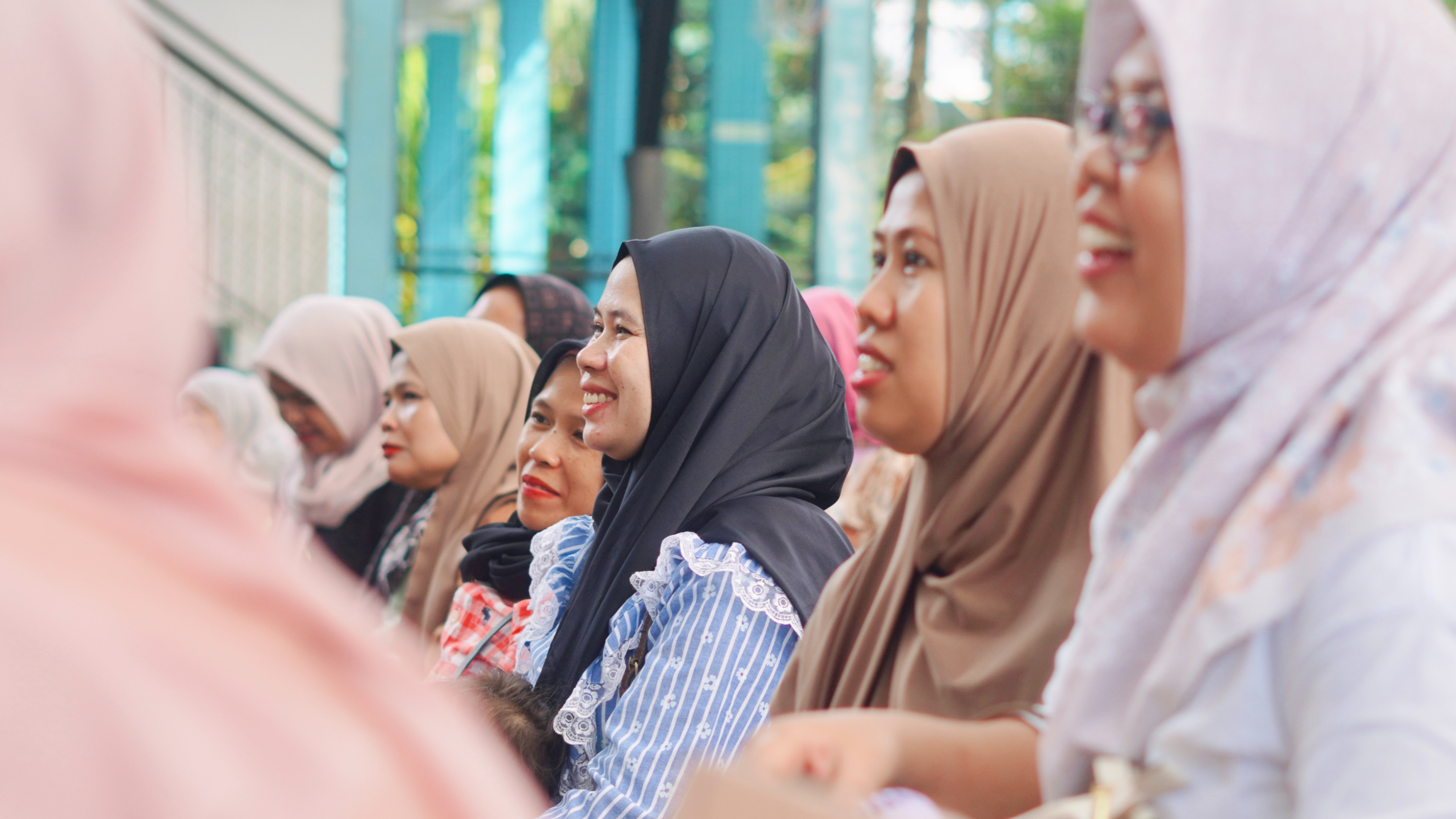 Pertemuan Orang Tua