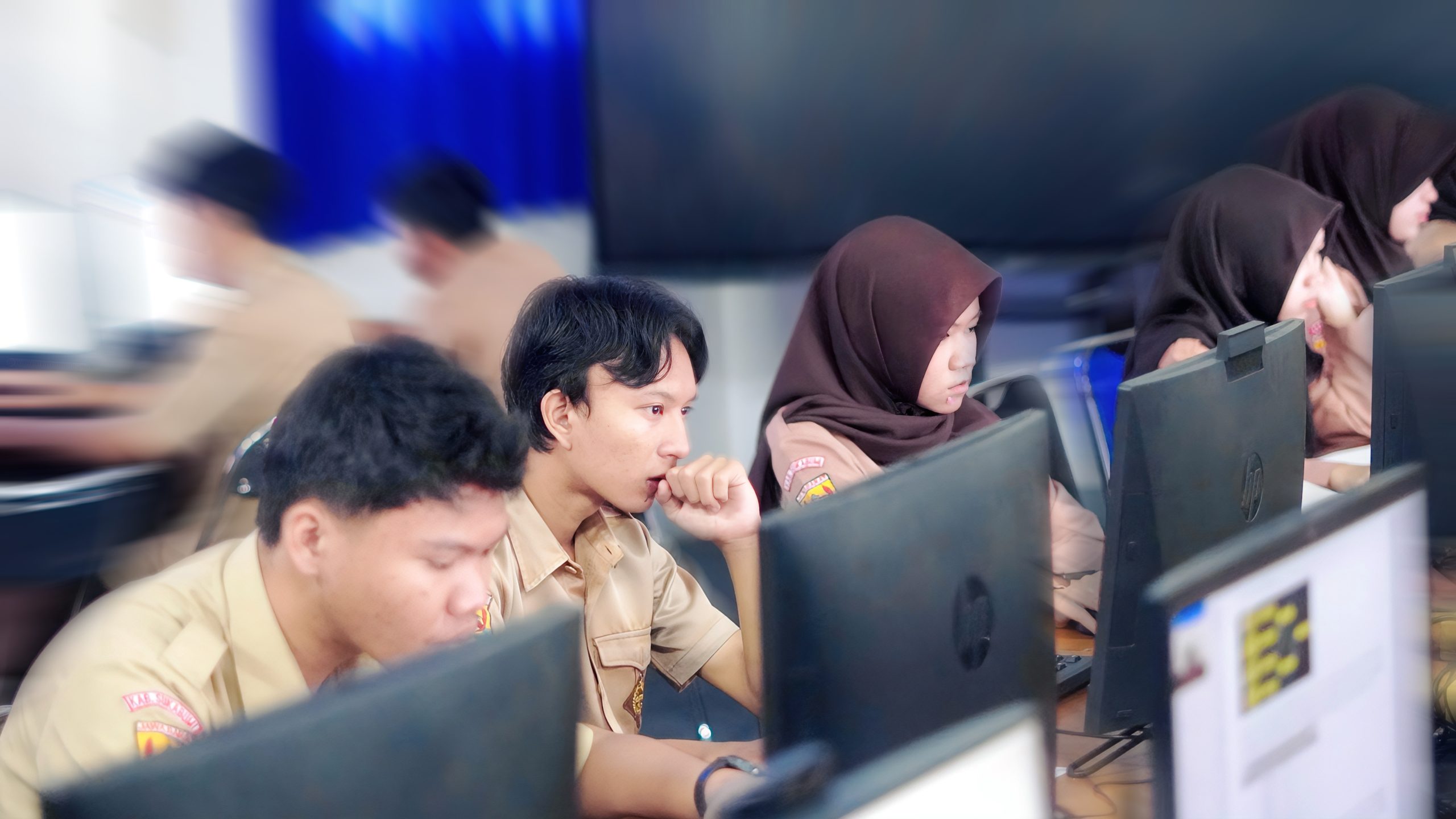 ANBK 2025